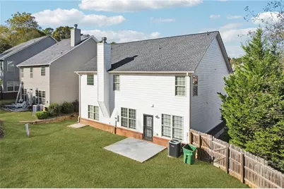 2780 Smith Ridge Trace, Peachtree Corners, GA 30071 - Photo 7