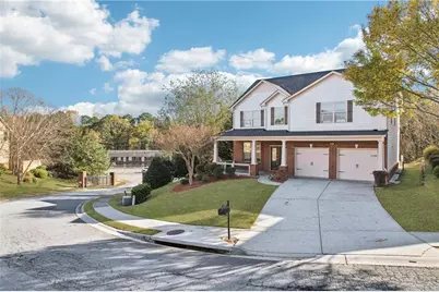 2780 Smith Ridge Trace, Peachtree Corners, GA 30071 - Photo 1