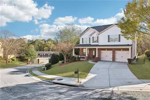 2780 Smith Ridge Trace, Peachtree Corners, GA 30071 - Photo 1