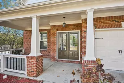 2780 Smith Ridge Trace, Peachtree Corners, GA 30071 - Photo 5