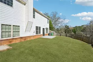 2780 Smith Ridge Trace, Peachtree Corners, GA 30071 - Photo 11