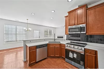 2780 Smith Ridge Trace, Peachtree Corners, GA 30071 - Photo 25