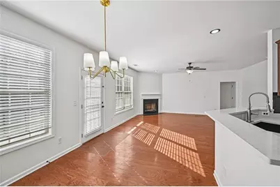 2780 Smith Ridge Trace, Peachtree Corners, GA 30071 - Photo 19