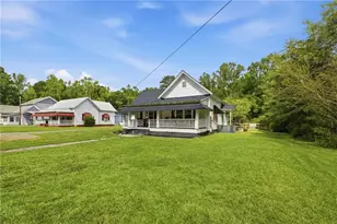 199 Grady Rd, Rockmart, GA 30153 - Photo 3