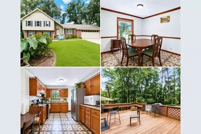 520 Rye House Court, Lawrenceville, GA 30044 - Photo 1