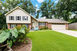 520 Rye House Ct, Lawrenceville, GA 30044 - Photo 1