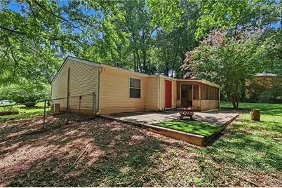 3286 Tasman Court, Lithonia, GA 30038 - Photo 29