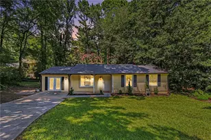 3286 Tasman Ct, Lithonia, GA 30038 - Photo 33