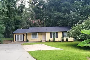 3286 Tasman Ct, Lithonia, GA 30038 - Photo 1