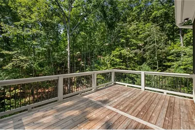 56 Black Bear Point, Big Canoe, GA 30143 - Photo 19