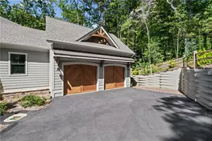 56 Black Bear Point, Big Canoe, GA 30143 - Photo 5