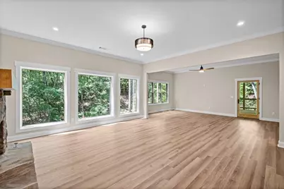 56 Black Bear Point, Big Canoe, GA 30143 - Photo 35