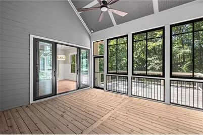 56 Black Bear Point, Big Canoe, GA 30143 - Photo 41