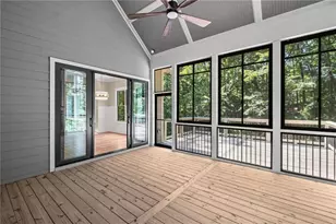 56 Black Bear Point, Big Canoe, GA 30143 - Photo 41