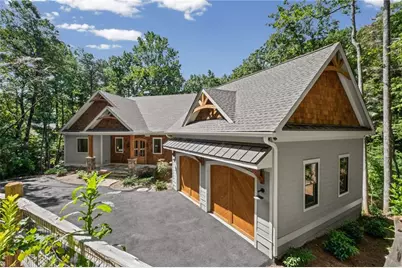 56 Black Bear Point, Big Canoe, GA 30143 - Photo 3