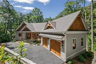 56 Black Bear Point, Big Canoe, GA 30143 - Photo 3