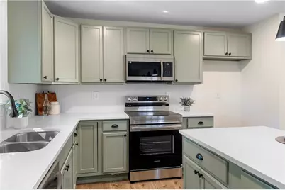 300 S Dale Avenue, Calhoun, GA 30701 - Photo 5