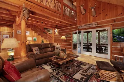325 Whitewater Falls Trail, Ellijay, GA 30540 - Photo 19