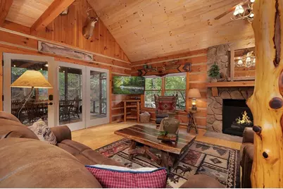 325 Whitewater Falls Trail, Ellijay, GA 30540 - Photo 23