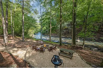 325 Whitewater Falls Trail, Ellijay, GA 30540 - Photo 3