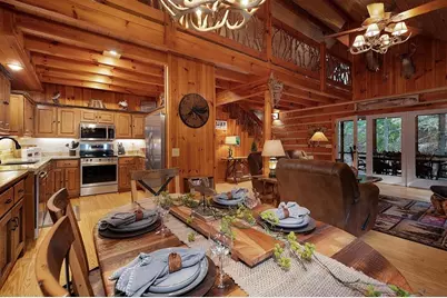 325 Whitewater Falls Trail, Ellijay, GA 30540 - Photo 29