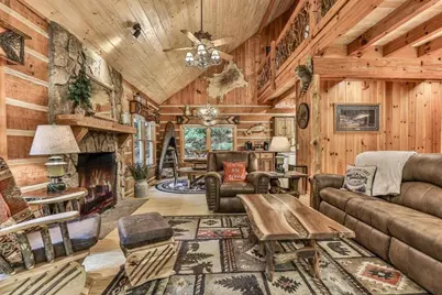 325 Whitewater Falls Trail, Ellijay, GA 30540 - Photo 17