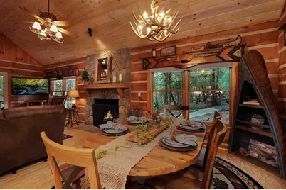 325 Whitewater Falls Trail, Ellijay, GA 30540 - Photo 31