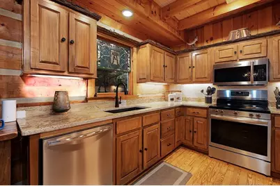 325 Whitewater Falls Trail, Ellijay, GA 30540 - Photo 33