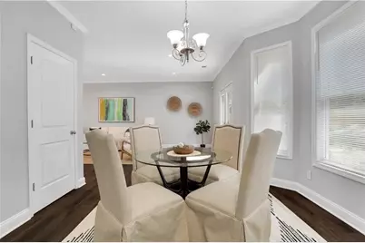 2431 Woodside Way, Chamblee, GA 30341 - Photo 9
