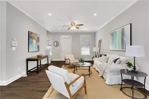 2431 Woodside Way, Chamblee, GA 30341 - Photo 5