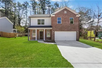 2431 Woodside Way, Chamblee, GA 30341 - Photo 1