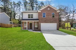2431 Woodside Way, Chamblee, GA 30341 - Photo 1