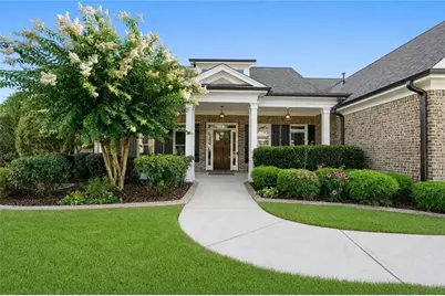 210 Misty Grove Drive, Loganville, GA 30052 - Photo 3