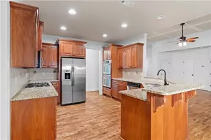 210 Misty Grove Dr, Loganville, GA 30052 - Photo 13