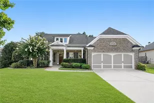 210 Misty Grove Dr, Loganville, GA 30052 - Photo 1