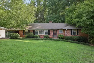 294 Elden Drive, Sandy Springs, GA 30342 - Photo 1