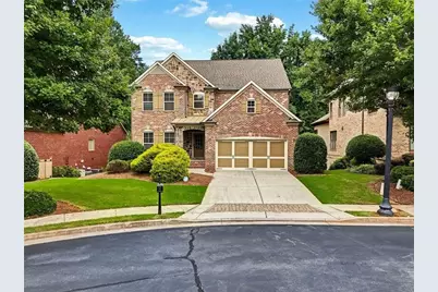 3140 Stonecrest Drive SE, Cumming, GA 30041 - Photo 1