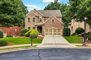 3140 Stonecrest Dr SE, Cumming, GA 30041 - Photo 1