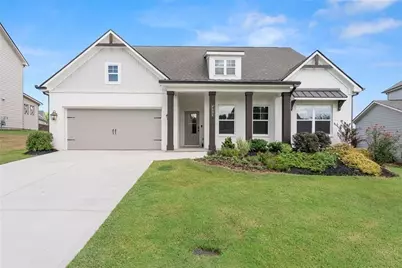 7125 Birch View Court, Flowery Branch, GA 30542 - Photo 1