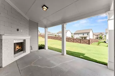 7125 Birch View Court, Flowery Branch, GA 30542 - Photo 17