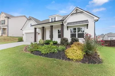 7125 Birch View Court, Flowery Branch, GA 30542 - Photo 3