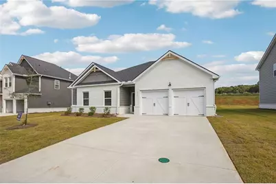 140 Orwell Drive, Social Circle, GA 30025 - Photo 1