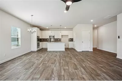 140 Orwell Drive, Social Circle, GA 30025 - Photo 3