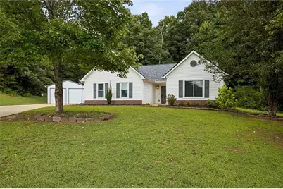 6253 Glen Port Circle, Flowery Branch, GA 30542 - Photo 5