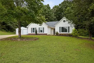 6253 Glen Port Cir, Flowery Branch, GA 30542 - Photo 5