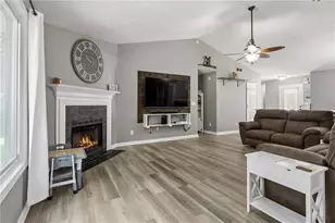 6253 Glen Port Cir, Flowery Branch, GA 30542 - Photo 15