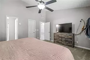 6253 Glen Port Cir, Flowery Branch, GA 30542 - Photo 29