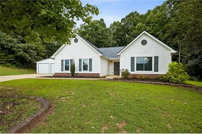 6253 Glen Port Circle, Flowery Branch, GA 30542 - Photo 3