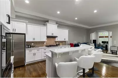 4280 Kingston Gate Cove, Atlanta, GA 30341 - Photo 7