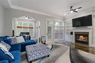 4280 Kingston Gate Cove, Atlanta, GA 30341 - Photo 3